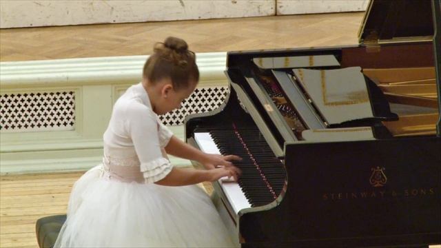 Лихнер.Рондо смотреть онлайн