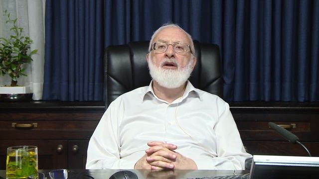 Быть десяткой - Моше относительно ББ смотреть онлайн