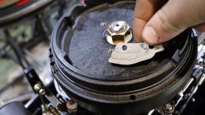 Как БЕСПЛАТНО раздушить Тохатсу 9.9 до 15 сил без замены кулачка газа