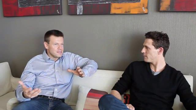 Psychology Of Success: Tristan interviews Matthew Michalewicz смотреть онлайн