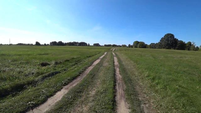 По лугу, Севрюки смотреть онлайн