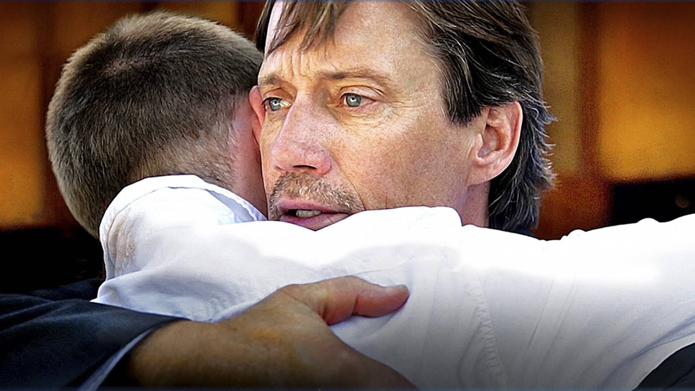 Исповедь блудного сына (2015)