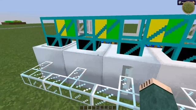 Слив годных схем - Переработка ресурсов на BC[bild craft] смотреть онлайн