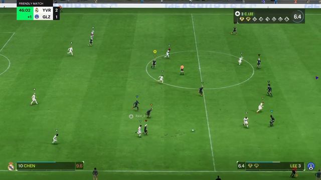 ACL trial смотреть онлайн