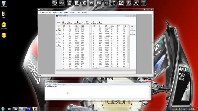 PES 2011 Relink Face Tutorial by Hawke смотреть онлайн