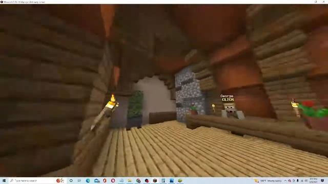 Where is George the pet collector | Hypixel Skyblock смотреть онлайн