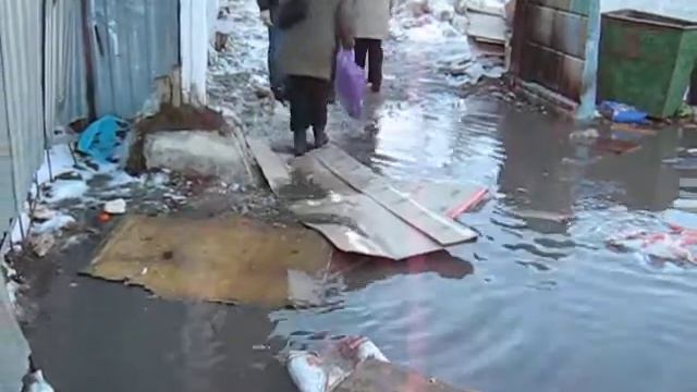 Весна пришла - весне дорогу ! смотреть онлайн