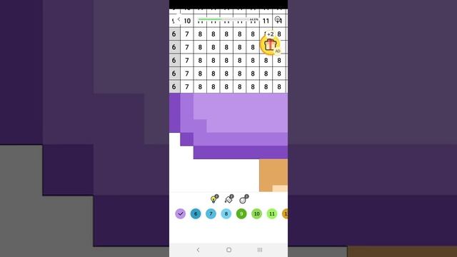 Bit Color Paint by Number - Pixel Art Game Review 1080p Official Beetles Games Studio смотреть онлайн