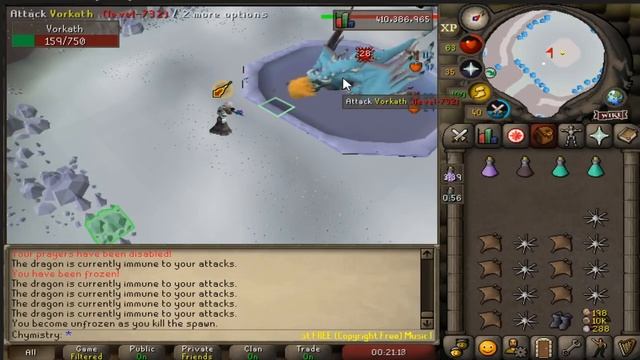 Get Rich or Scape Trying (#3) смотреть онлайн