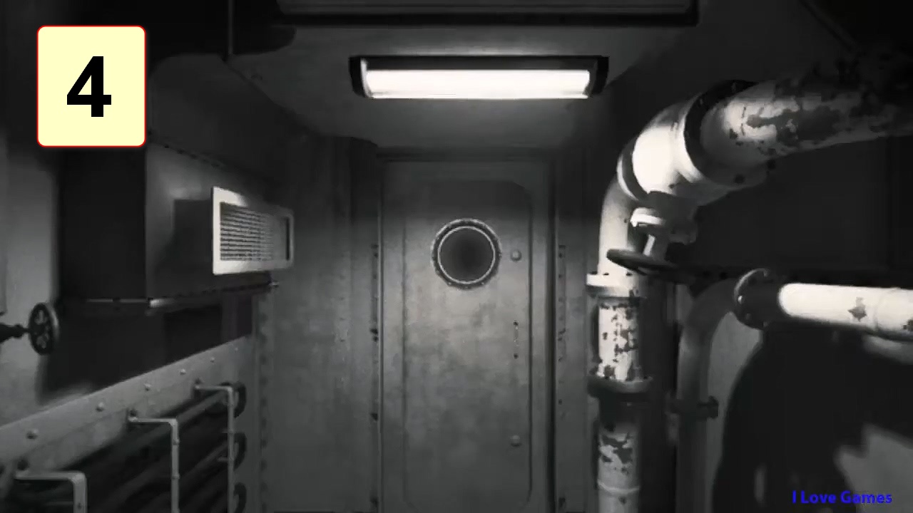 Прохождение ►Layers Of Fear 2◄【• Выпуск• #4】