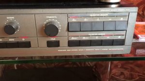 Обзор усилителя Одиссей 100 -У- 021