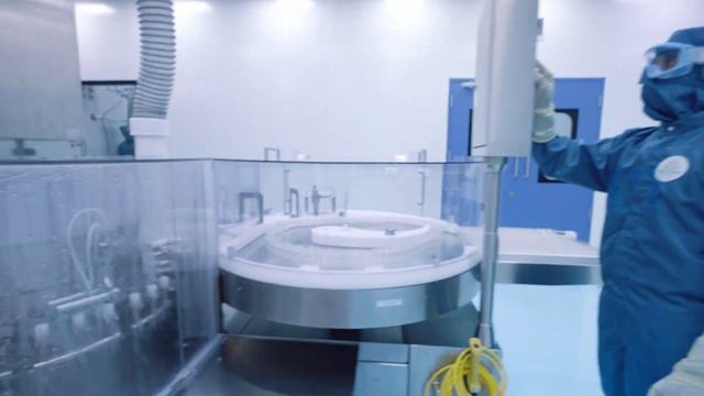 Accord Pharma Corporate Film смотреть онлайн