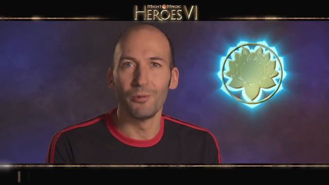 Heroes of Might - Magic VI - Official Sanctuary Faction Trailer [HD] смотреть онлайн