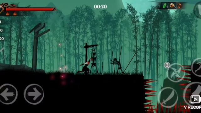 игра самурай поставь лайк поже смотреть онлайн