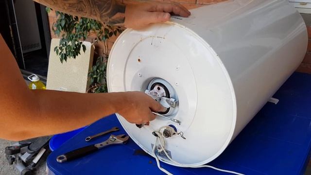 АкваЩит Про ДУ 60 после 4 месяцев использования смотреть онлайн