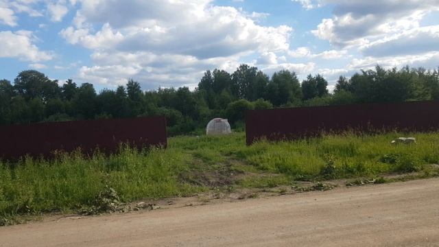 Купить участок в посёлке Садовый смотреть онлайн