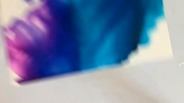 Painting with Alcohol Inks | Ampersand Claybord смотреть онлайн