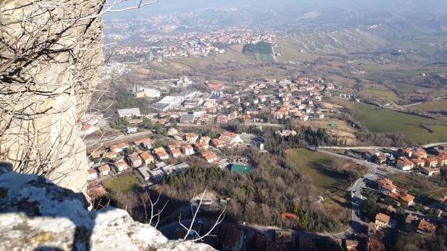 San Marino ?? | The Incredible View In Monte Titano | Lagawan Nga Mga ILONGGOS смотреть онлайн