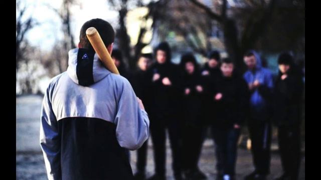 Гио Пика - Чёрный Дельфин смотреть онлайн