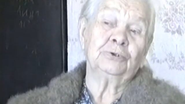 27 января 1944 года была снята блокада Ленинграда. Защитники города из Большой Глушицы смотреть онлайн