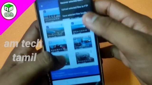 Recover Deleted Google Photos | How To Recover Permanently Deleted Videos From Google Photos Tamil