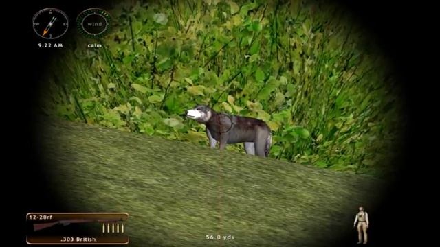 Hunting Unlimited 2010 - WoodlandHuntress Mission