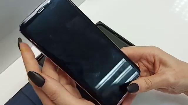краткий обзор на Смартфон Samsung Galaxy S8+ 64GB ТЛ000018813 смотреть онлайн