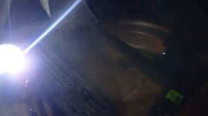 Киа церато 3 YD 2014 устранение подмокания багажника, задних сидений.