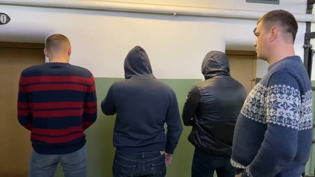 ЭКСКЛЮЗИВ !!! Фанаты Зенита попросили проверить условия содержания фанатов Спартака смотреть онлайн