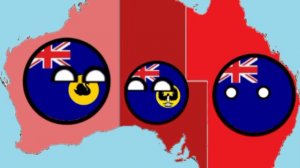 История Австралии / History of Australia