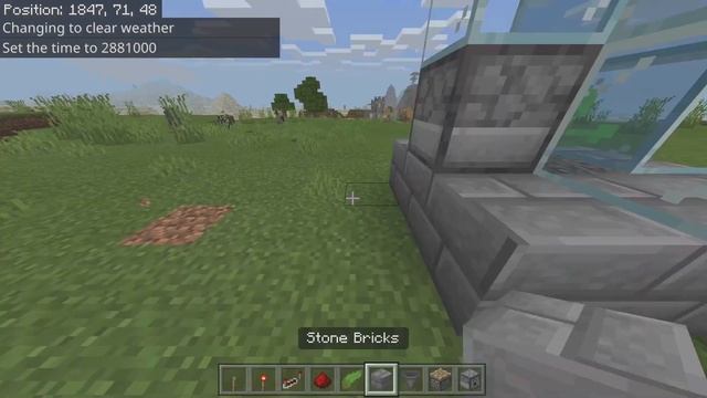 Minecraft 1.16 AUTO KELP FARM! Minecraft Bedrock [Xbox, Ps4, WIndows 10, Pocket Edition, Switch] смотреть онлайн