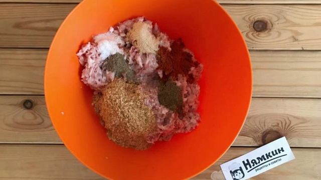 Кухня Мамашки