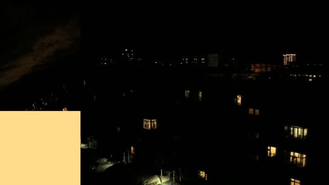 Мой Сургут ночью! смотреть онлайн