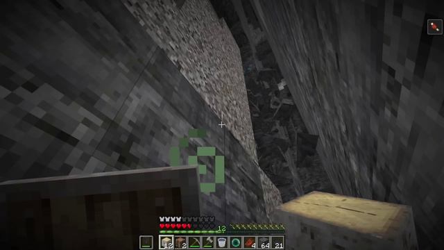 Minecraft, I play The Most Ultra Realistic Minecraft Ever || Minecraft Mods || Minecraft gameplay смотреть онлайн