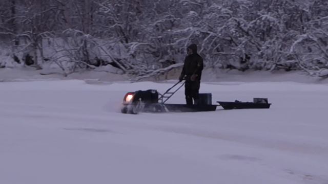 На полюбившемся "Партизане"-!! смотреть онлайн