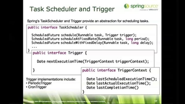 Message Driven Architecture (Part 2) смотреть онлайн