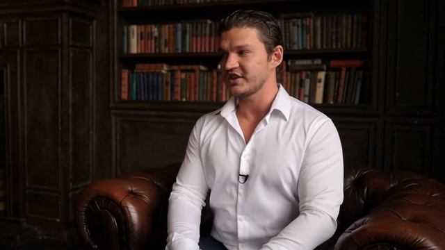 В чем особенность школы регрессий Алексея Кройтора! смотреть онлайн