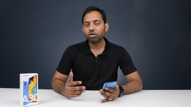 Samsung Galaxy A30 detailed review after one month use. Camera test. смотреть онлайн