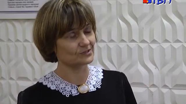 Что я могу сделать для городаНа этот вопрос отвечали юные мончегорцы на семинаре смотреть онлайн