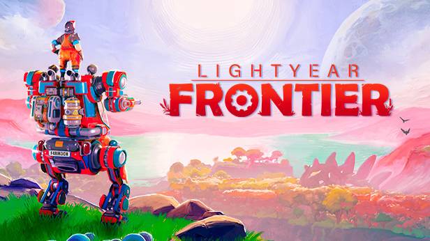 Симулятор Фермера ► Lightyear Frontier #1