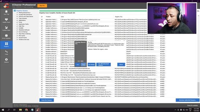 حل مشكلة 0xc0000005 و 0xc00007b عند تشغيل الألعاب و البرامج смотреть онлайн