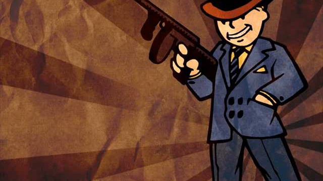 Fallout New Vegas PS3 Review смотреть онлайн