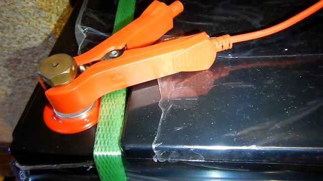 Что не так с аккумуляторами? LiFePo4 от JsdSolar. Хлам, или нет?