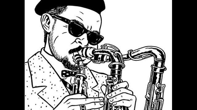 Roland Kirk - Once in a While смотреть онлайн