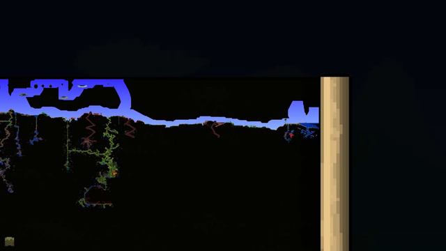 Terraria Extreme! Super Modded - Ep 16 смотреть онлайн