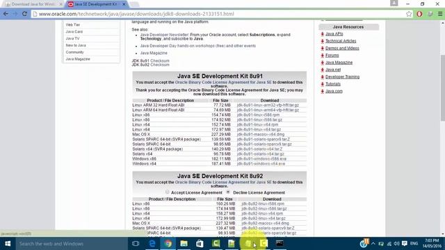 Configure JDK in Windows 10 in NoTime смотреть онлайн