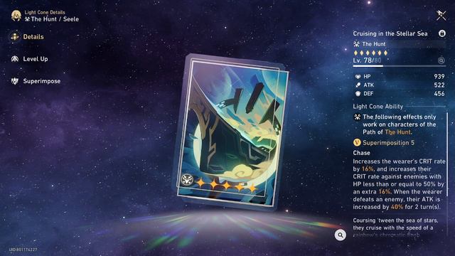 TOPAZ PREFARM GUIDE | Honkai Star Rail 1.4 смотреть онлайн