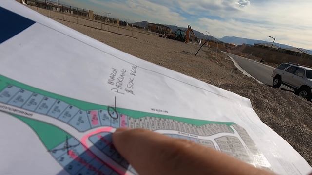 Shopping for a home in Summerlin VS Skye Canyon. смотреть онлайн