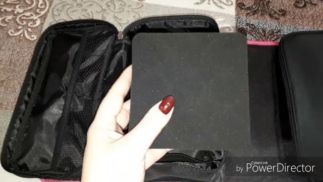 Дорожная косметичка AVON. Очаровние или РАЗочарование? смотреть онлайн