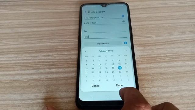 How to Create Samsung Account 2023 | Create Samsung Cloud ID Any Samsung Mobile смотреть онлайн
